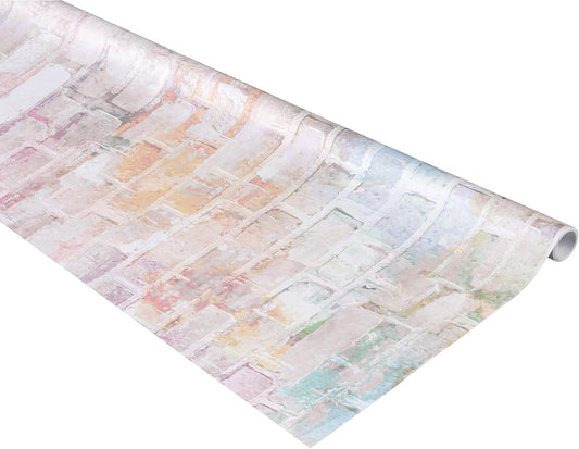 Fadeless Bulletin Board Paper, Fade-Resistant Paper for Classroom Décor