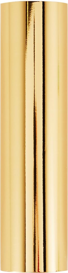 Spellbinders Hot Foil Roll Glimmer, Gold