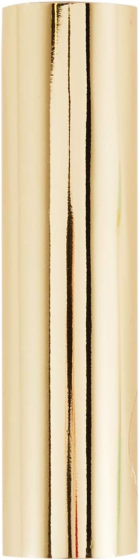 Spellbinders Hot Foil Roll Glimmer, Gold
