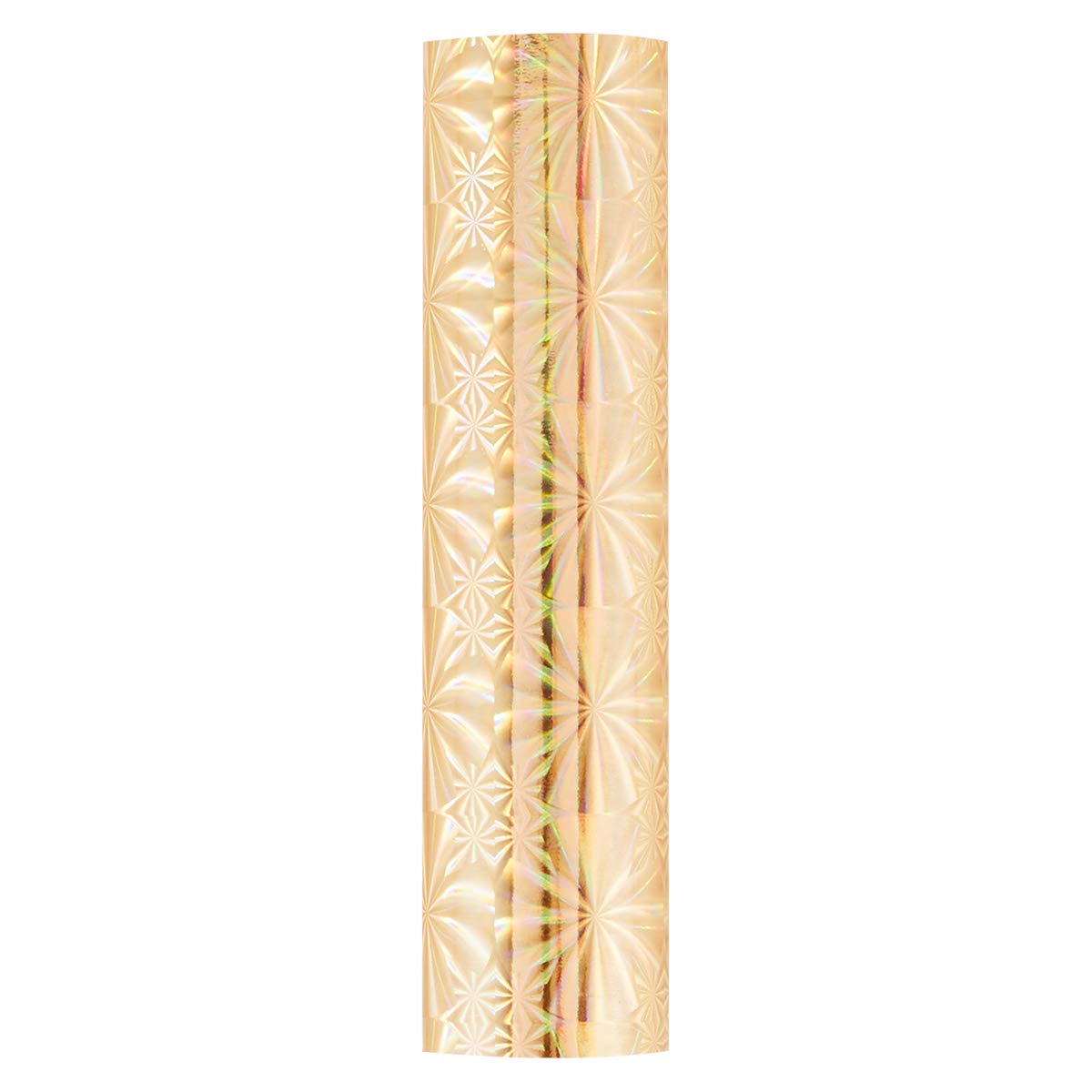 Spellbinders Hot Foil Roll Glimmer, Gold