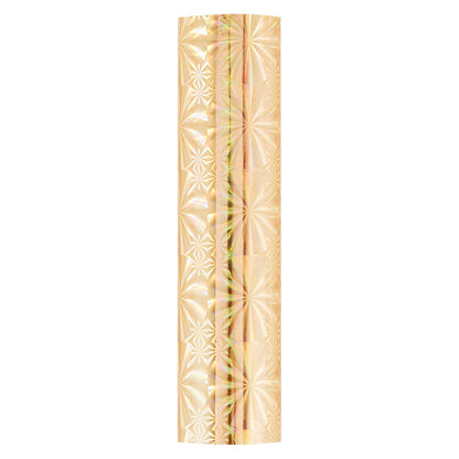 Spellbinders Hot Foil Roll Glimmer, Gold