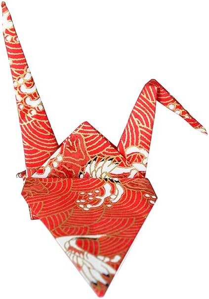 Y&C Origami Paper 5.88" Authentic Yuzen Washi 12pc