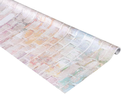 Fadeless Bulletin Board Paper, Fade-Resistant Paper for Classroom Décor