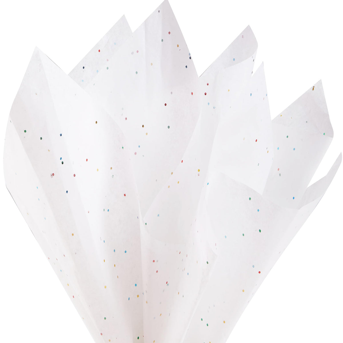 SUNCOLOR 36 Sheets 20x20 Gold Tissue Paper for Gift Bags and DIY Crafts