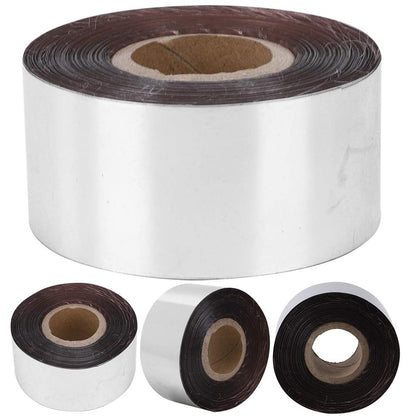 Hot Stamping Foil Paper with 1.2 x 400ft, Hot Foil Stamping Paper Machine