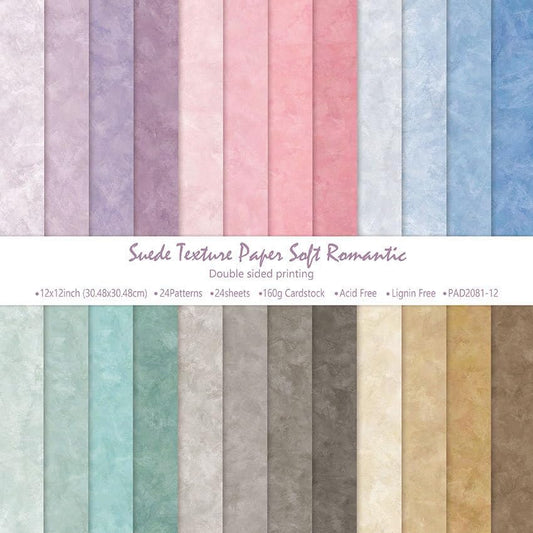 12×12 Boho Scrapbook Paper Vintage Pattern Paper Pad,24 Sheets Double-Sided Bobo Junk Journal Papers Scrapbooking Supplies for Holiday Cardmaking DIY Decorative Papers.