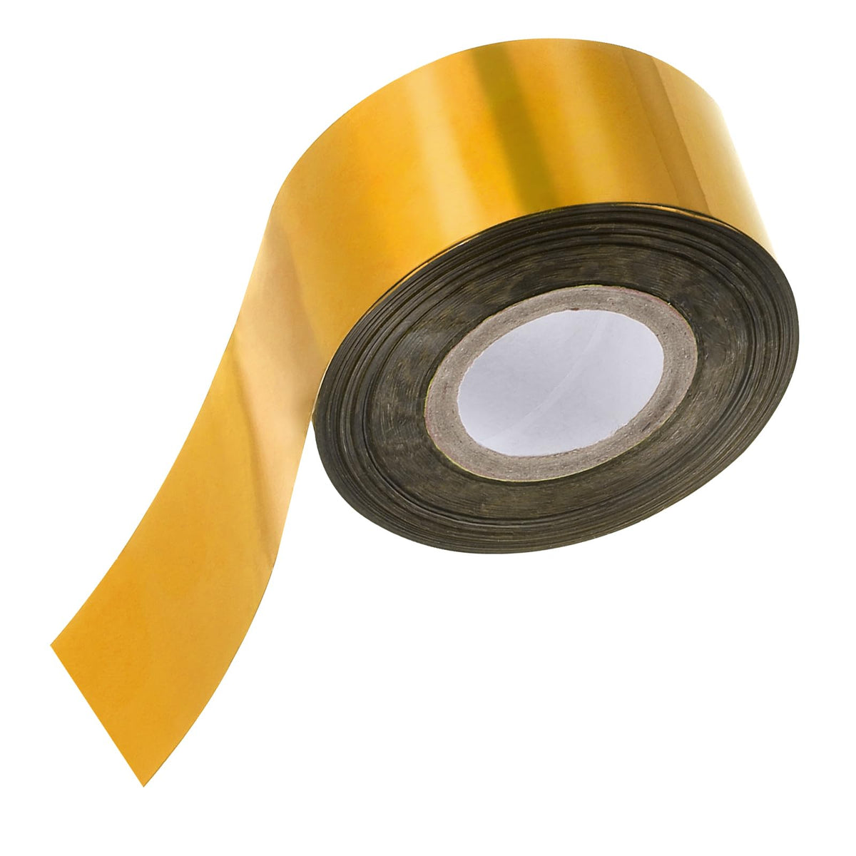 PATIKIL 2"x400Ft Hot Stamping Foil Paper,Heat Transfer Hot Stamping Paper Foil Roll for Leather DIY Logo Decor Craft Card Package Scrapbook,Matt Red