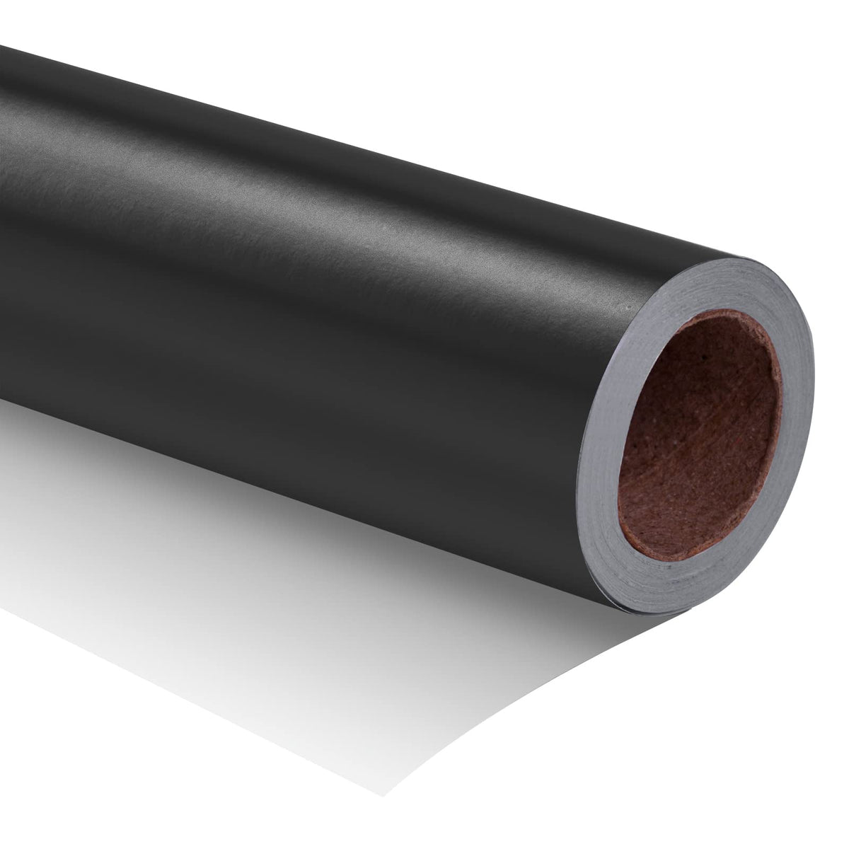 RUSPEPA Gold Gift Wrap - Christmas Wrapping Paper, Matte Metallic Foil Solid Color Gift Wrap Paper Roll Perfect for Birthday, Wedding, Anniversaries, Christmas, Baby Shower, Graduations Gifts - 17 Inches X 32.8 Feet