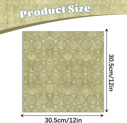 12x12 Scrapbook Paper Pastel Background Paper for Scrapbooking