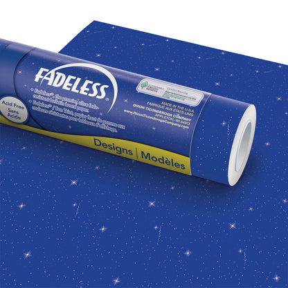 Fadeless Bulletin Board Paper, Fade-Resistant Paper for Classroom Décor