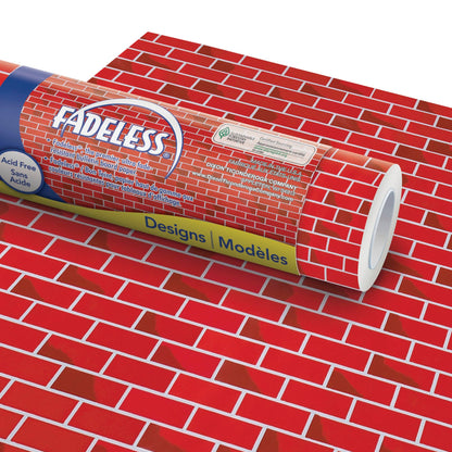 Fadeless Bulletin Board Paper, Fade-Resistant Paper for Classroom Décor