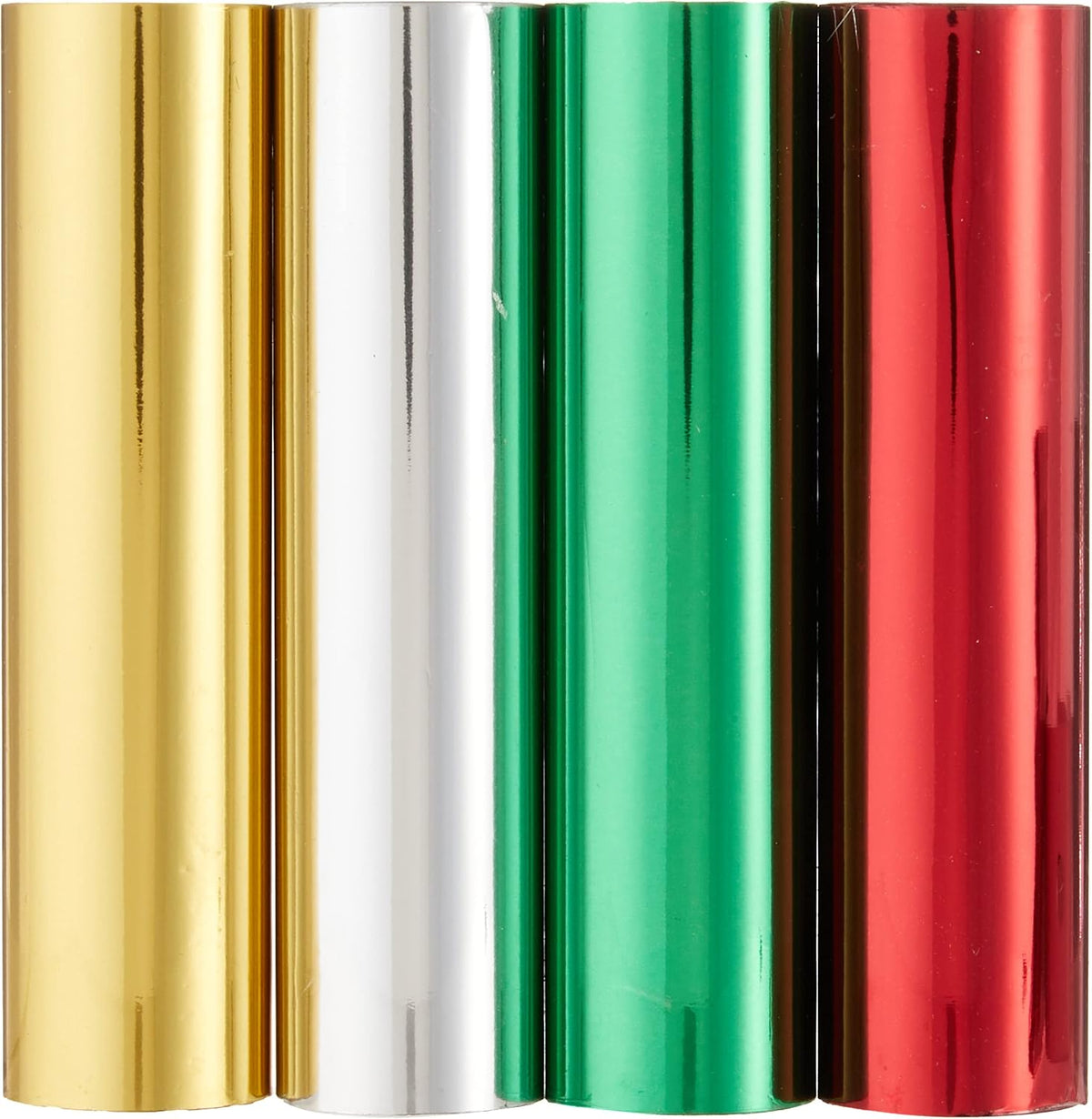 Spellbinders Hot Foil Roll Glimmer, Gold