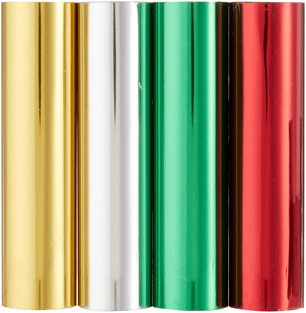 Spellbinders Hot Foil Roll Glimmer, Gold