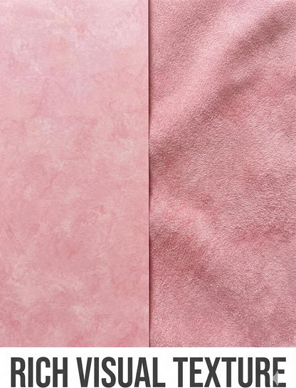12x12 Scrapbook Paper Pad "Soft Romantic" – 24 Sheets Double-Sided with Faux 160gsm Aesthetic Patterned Papers in Muted Pink, Lavender & Sage. Acid-Free for Wedding, Baby Girl Album & Paper Flowers